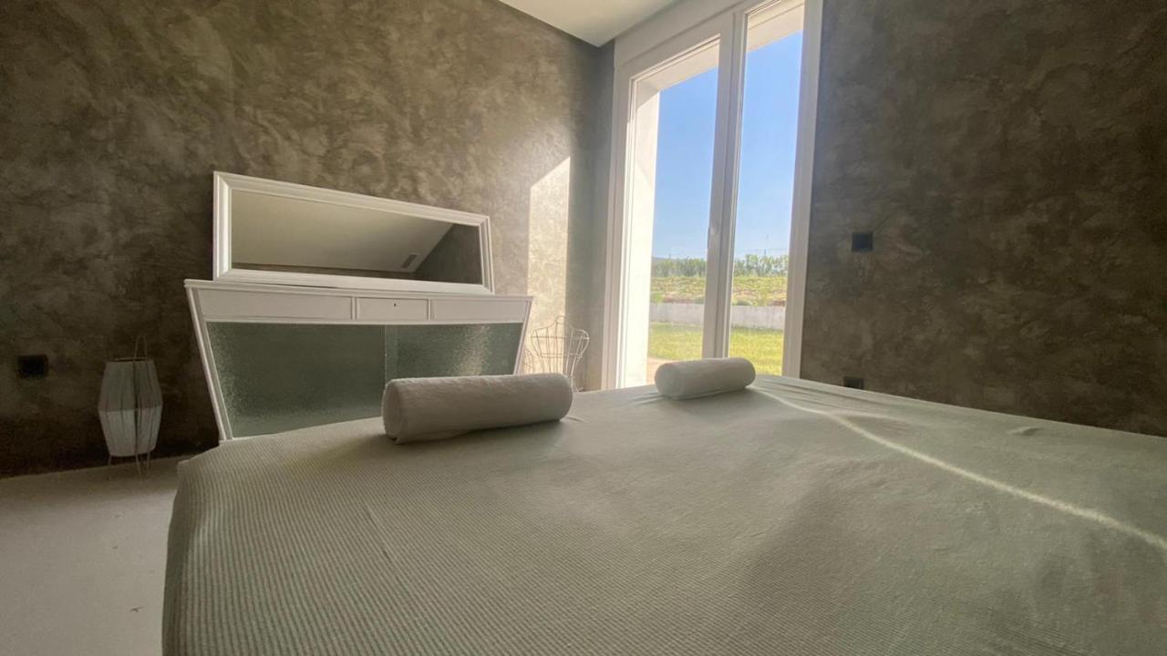 White House En Enguera - Fantastica Casa Con Jacuzzi Piscina Y Barbacoa公寓 外观 照片