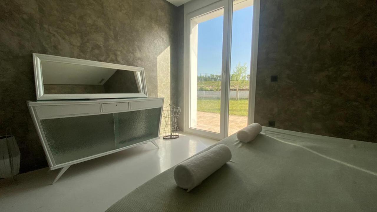 White House En Enguera - Fantastica Casa Con Jacuzzi Piscina Y Barbacoa公寓 外观 照片