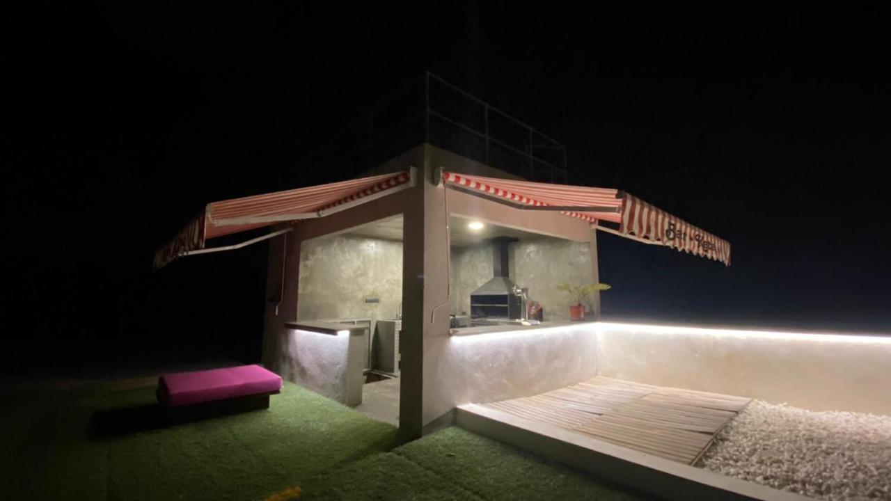 White House En Enguera - Fantastica Casa Con Jacuzzi Piscina Y Barbacoa公寓 外观 照片