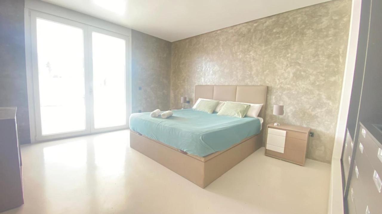 White House En Enguera - Fantastica Casa Con Jacuzzi Piscina Y Barbacoa公寓 外观 照片