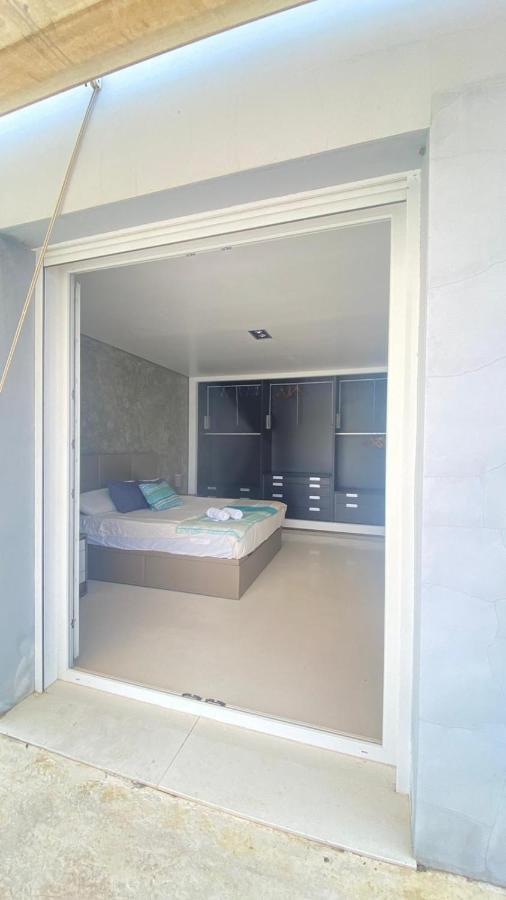 White House En Enguera - Fantastica Casa Con Jacuzzi Piscina Y Barbacoa公寓 外观 照片